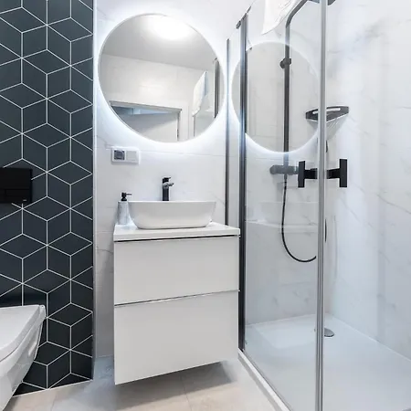 Perlowa Przystan Rent *