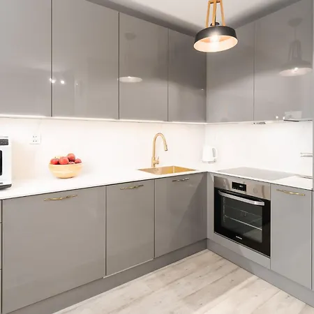 Perlowa Przystan Rent * Kolobrzeg