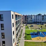 Perlowa Przystan Rent * Kolobrzeg