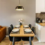 Διαμέρισμα Perlowa Przystan Rent *