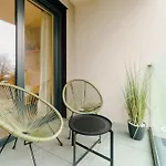 Perlowa Przystan Rent *