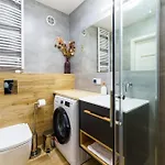 Διαμέρισμα Perlowa Przystan Rent Kołobrzeg