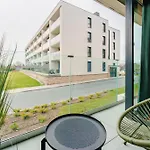 Perlowa Przystan Rent