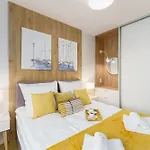 Perlowa Przystan Rent Apartment Kolobrzeg