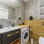 Perlowa Przystan Rent Διαμέρισμα *