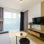 Διαμέρισμα Perlowa Przystan Rent *