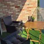 Διαμέρισμα Perlowa Przystan Rent