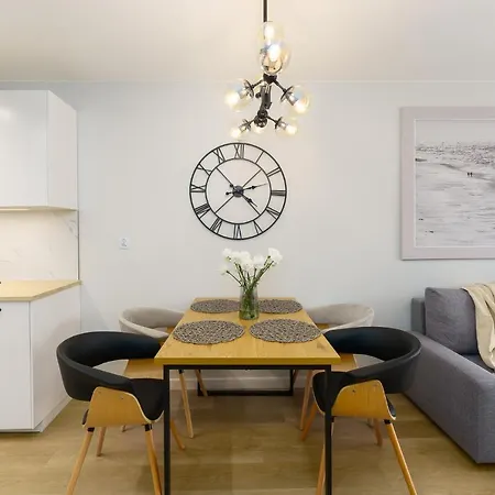 Perlowa Przystan Rent *