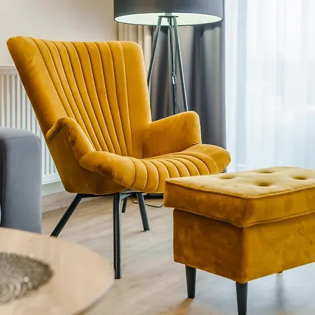 Perlowa Przystan Rent * Kołobrzeg