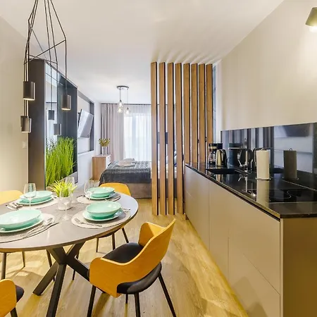 Perlowa Przystan Rent